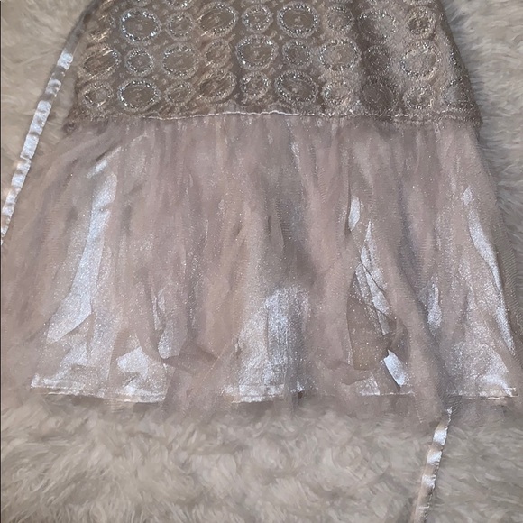 Fancy Girls Classy Dress - Picture 3 of 3